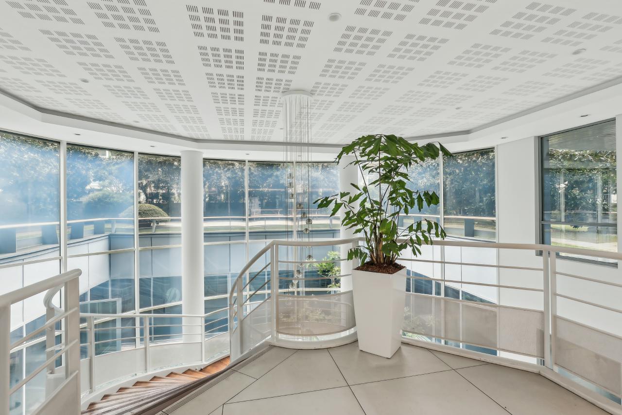 Bureau Levallois-Perret 2537m² Location bureau Levallois-Perret Hauts-de-Seine OLBUR2003191 7